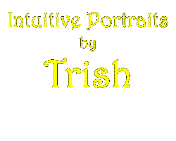 Intuitive Portraits by Trish